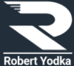 robert yodka logo